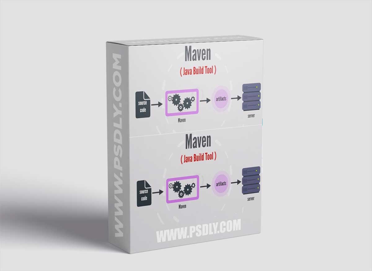 Mastering APACHE MAVEN- Java Build Tool - The MAVEN MOVIE 1 Mastering APACHE MAVEN- Java Build Tool - The MAVEN MOVIE