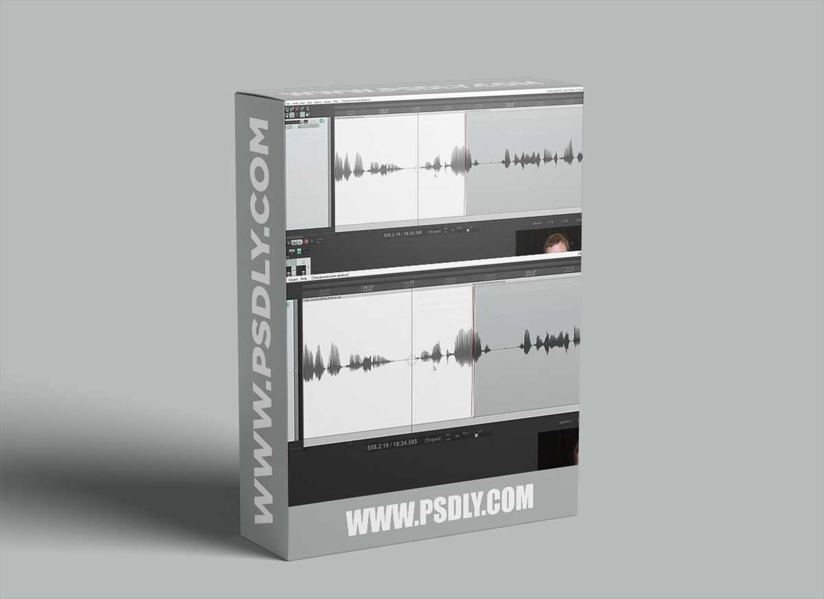 Matt Starling Audio Editing 101 TUTORiAL 1 Matt Starling Audio Editing 101 TUTORiAL