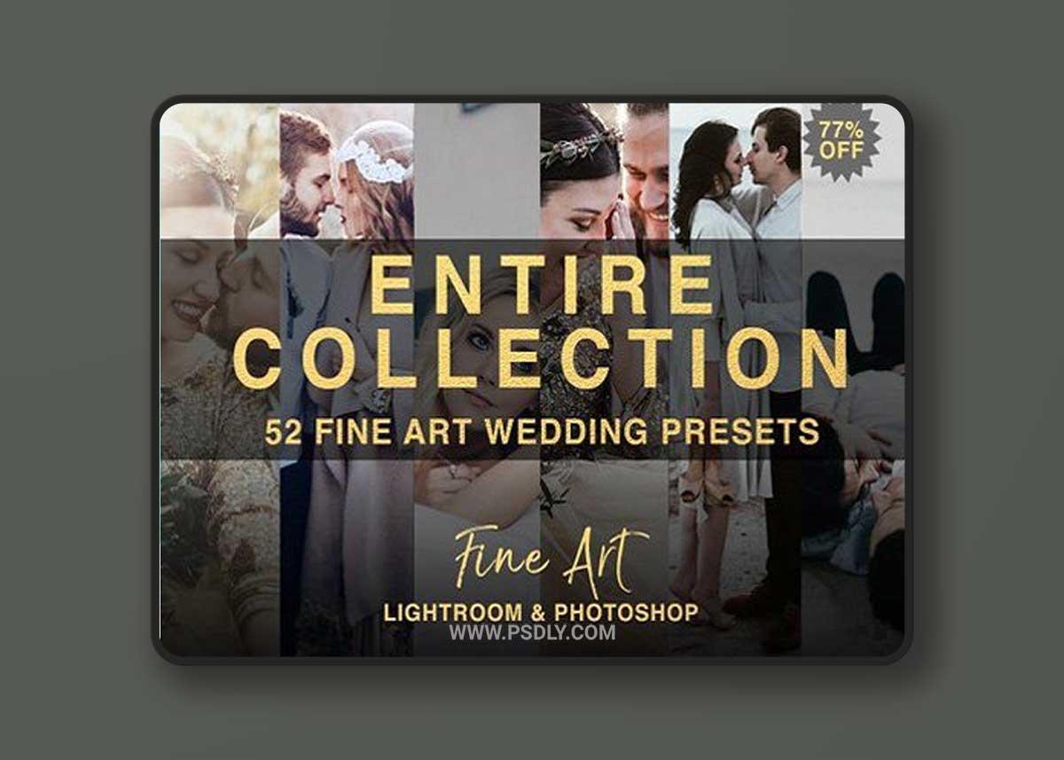 Modern Lightroom Photoshop Bundle 1 Modern Lightroom Photoshop Bundle