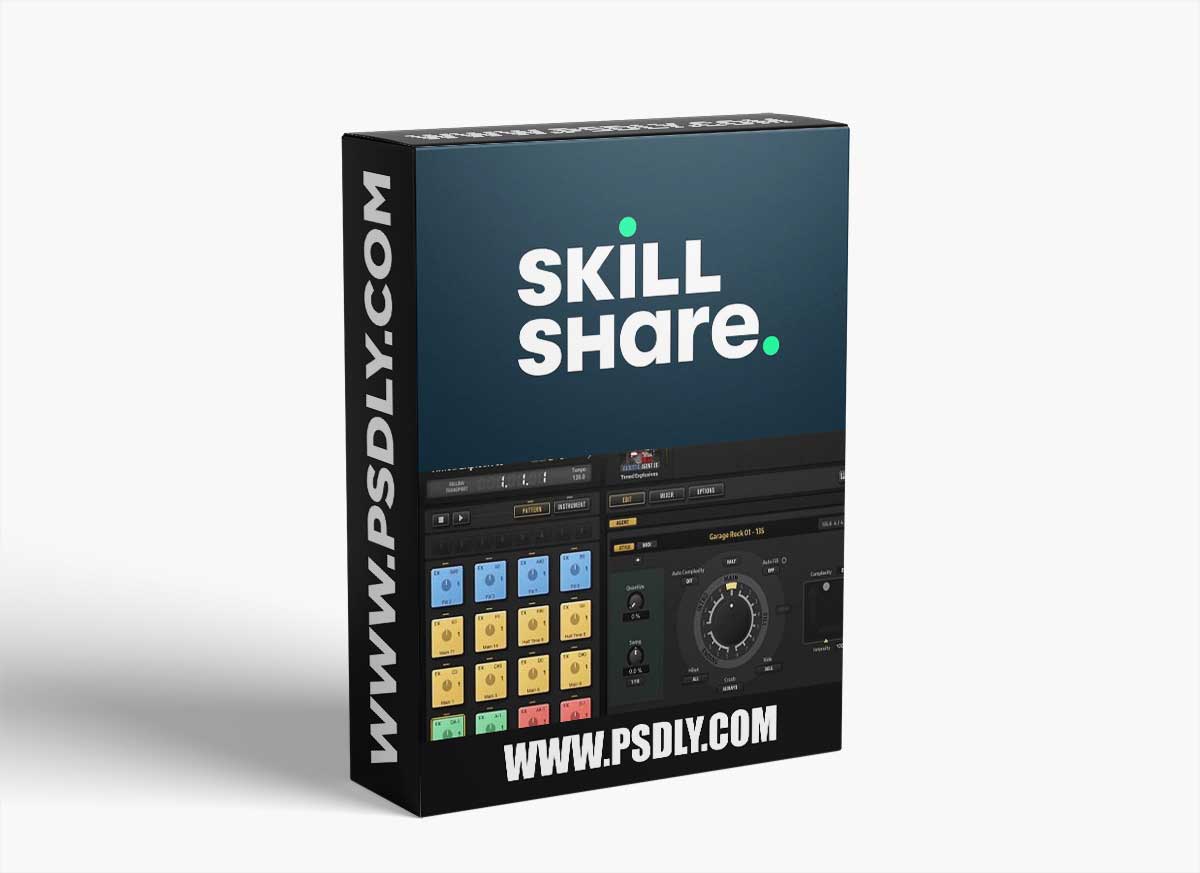 Music Protest Create Drum Parts in Cubase with Groove Agent TUTORiAL 1 Music Protest Create Drum Parts in Cubase with Groove Agent TUTORiAL