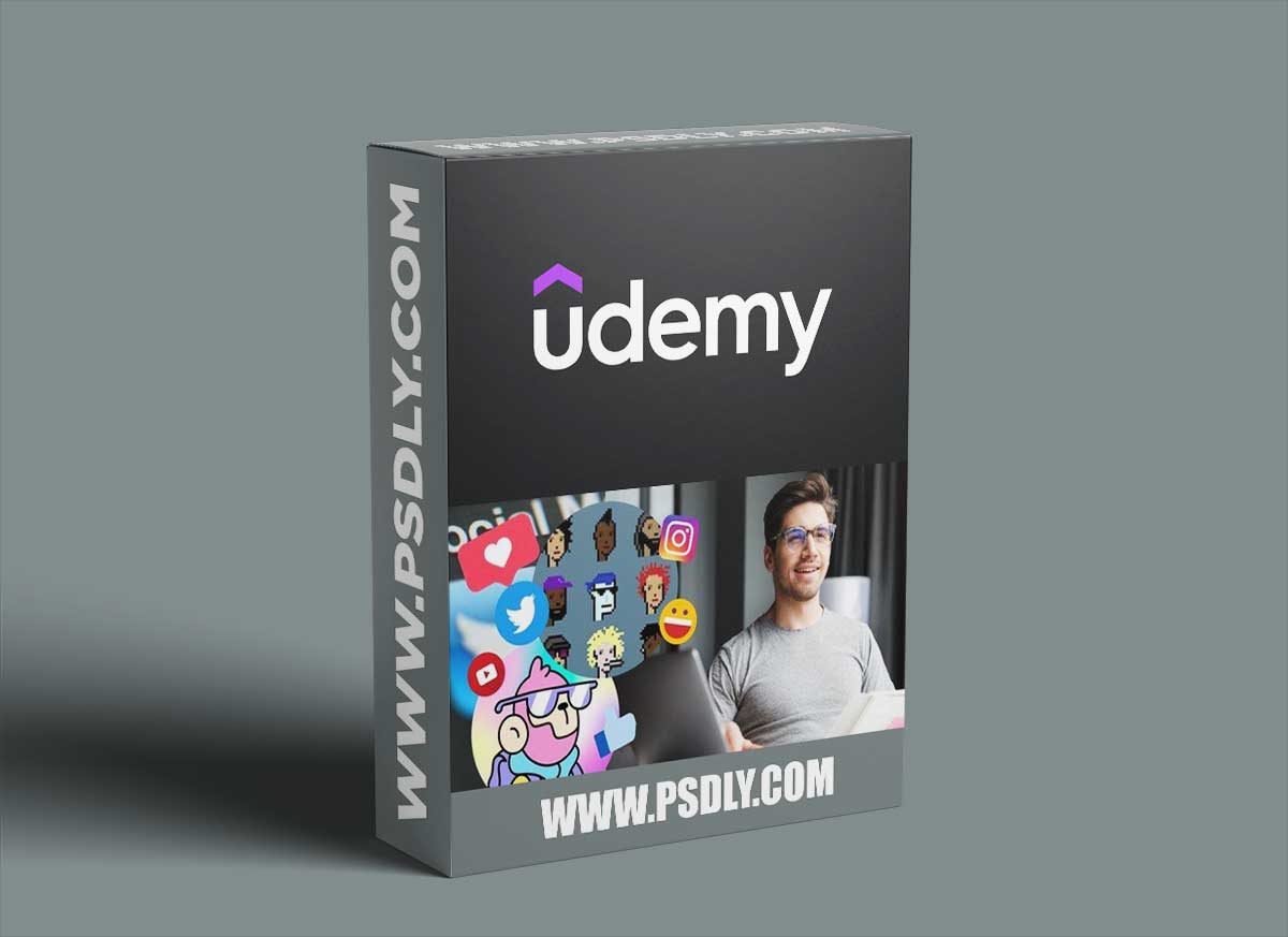 NFT Social Media Marketing 1 NFT Social Media Marketing