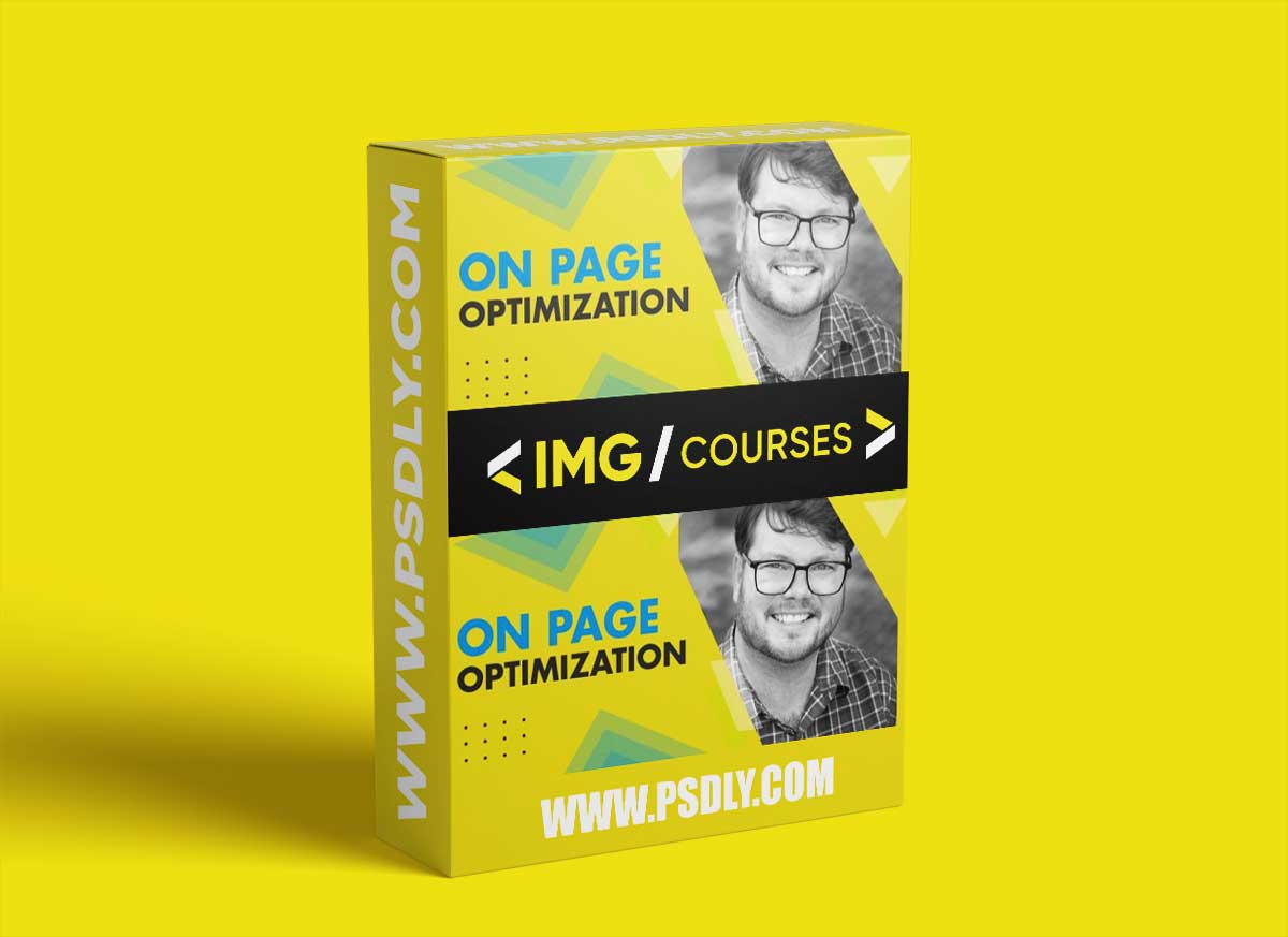 On Page SEO by Kyle Roof 1 On Page SEO by Kyle Roof