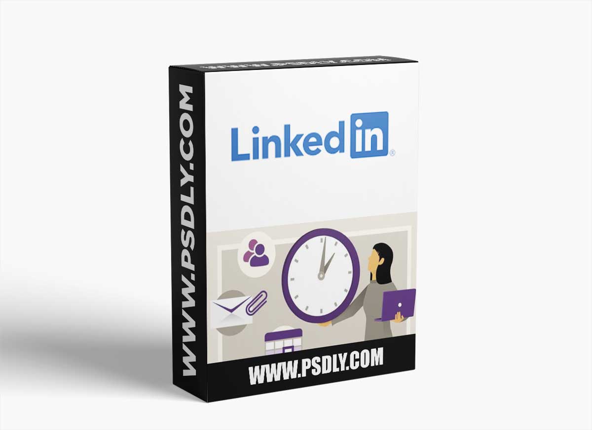 Outlook Essential Training (Microsoft 365) 1 Outlook Essential Training (Microsoft 365)