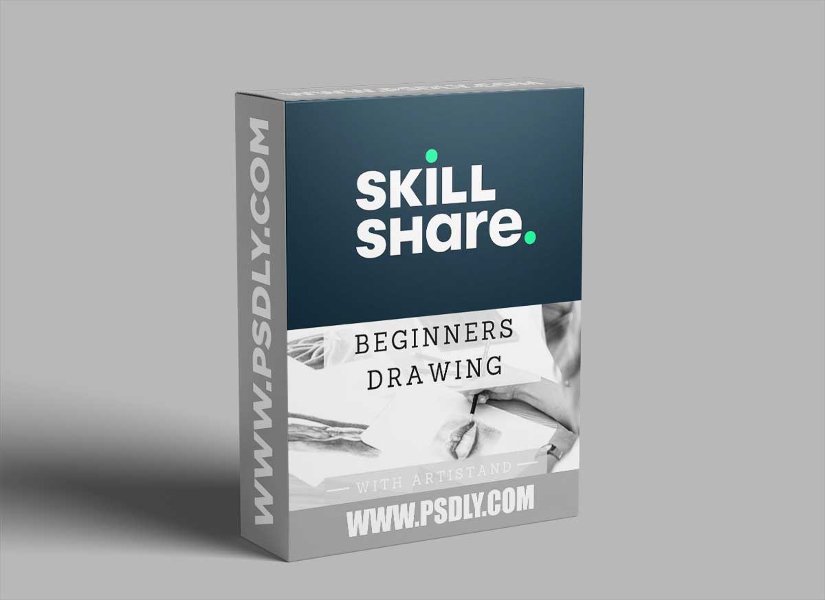 Pencil Drawing - The Fundamental Guide 1 Pencil Drawing - The Fundamental Guide