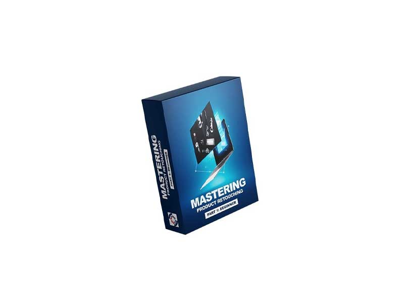 Photigy - Mastering Product Retouching - Beginner 1 Photigy - Mastering Product Retouching - Beginner
