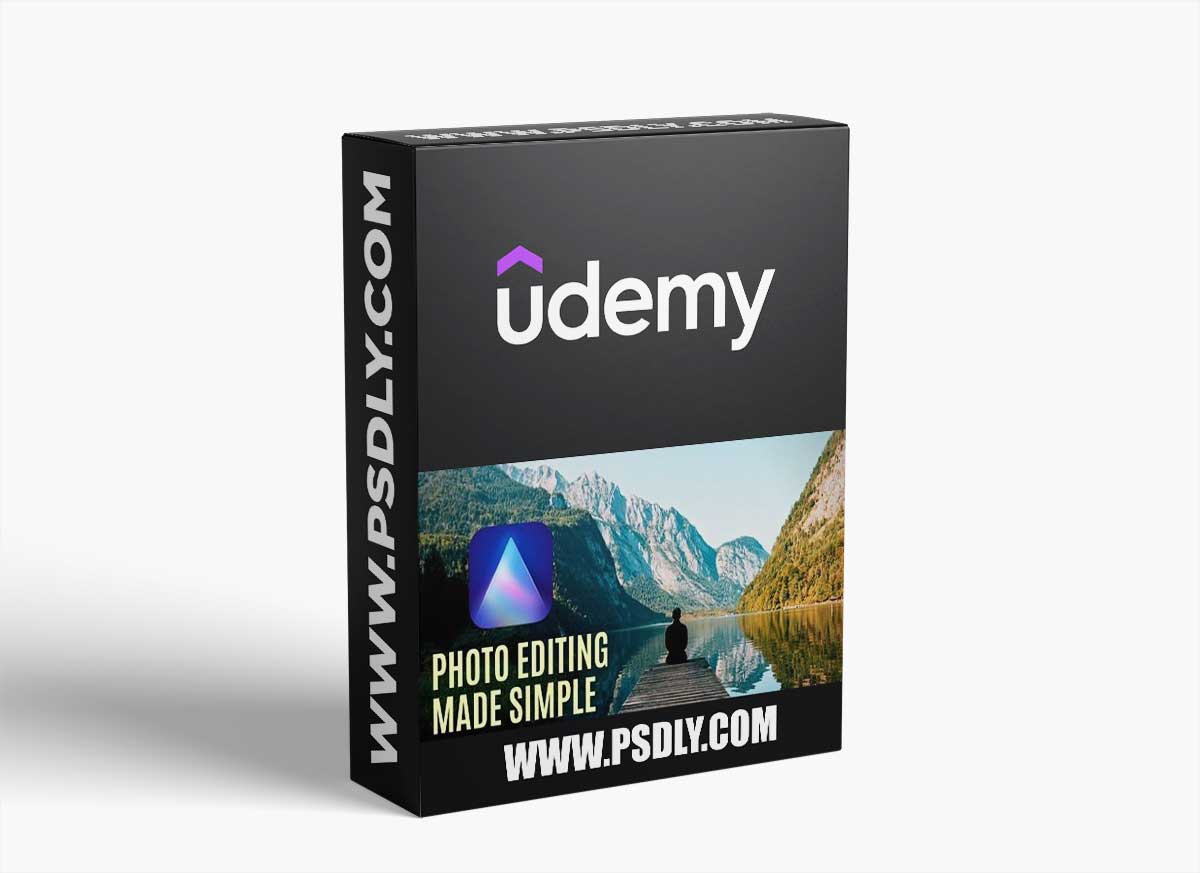 Photo Editing in Luminar for Beginners 1 Photo Editing in Luminar for Beginners