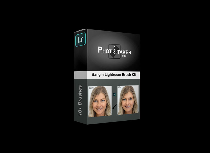PhotoTaker - Adobe Lightroom Brush Kit (AMAZING) 1 PhotoTaker Adobe Lightroom Brush Kit