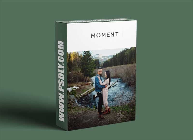 Moment - Photographing Couples with Benj Haisch 1 Photographing Couples with Benj Haisch