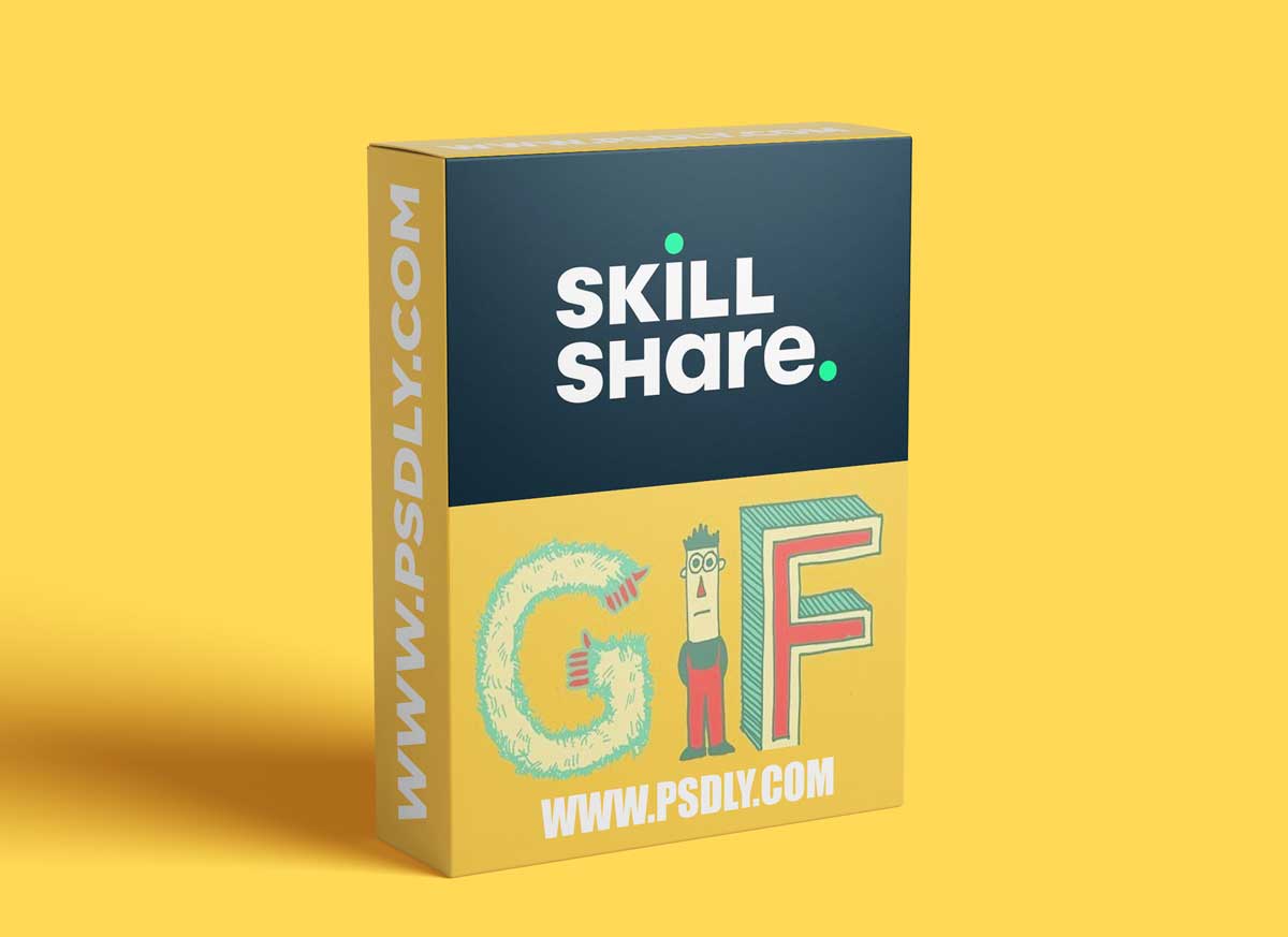 Photoshop Basics: Three Ways to Make a GIF 1 Photoshop Basics: Three Ways to Make a GIF
