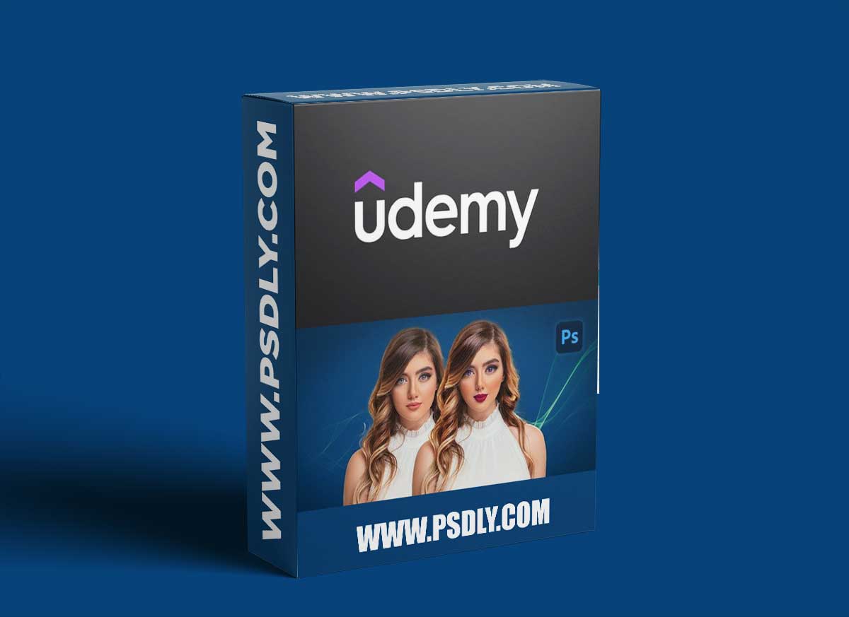 Portrait Retouching Quickly in Adobe Photoshop 1 Portrait Retouching Quickly in Adobe Photoshop