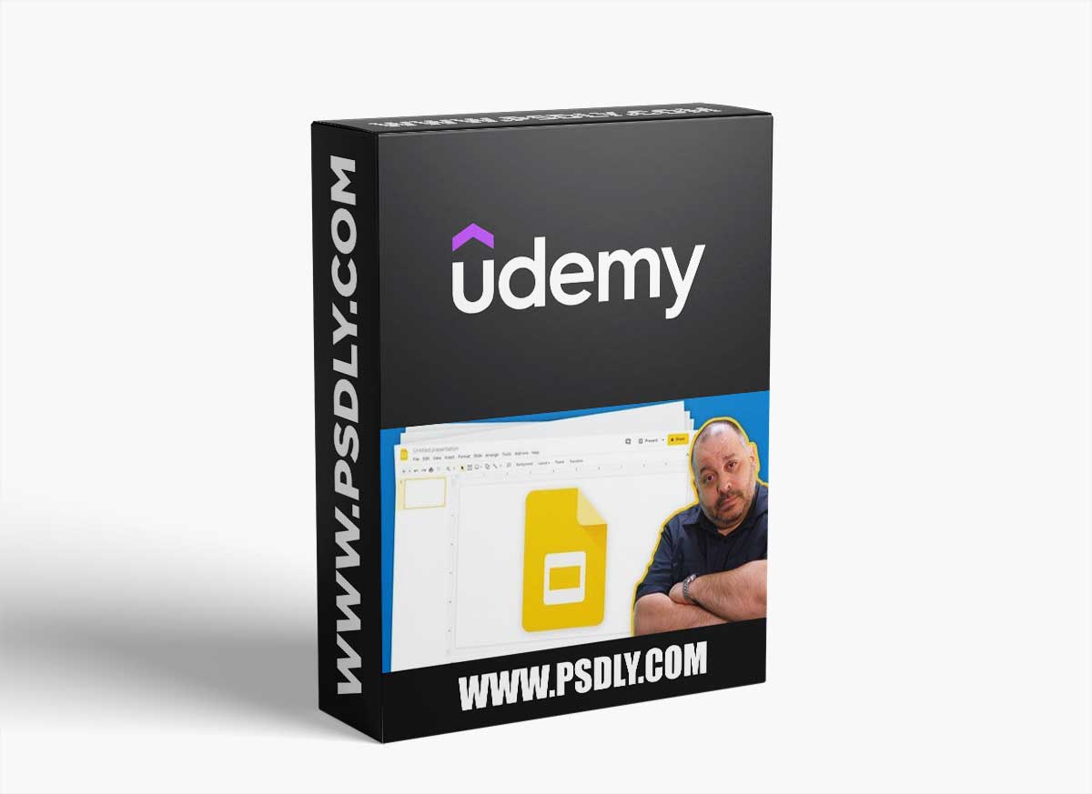 Powerful Presentations with Google Slides 1 Powerful Presentations with Google Slides