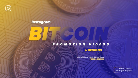Videohive Bitcoin Promotion Instagram V123 36430672 1 Videohive Bitcoin Promotion Instagram V123 36430672