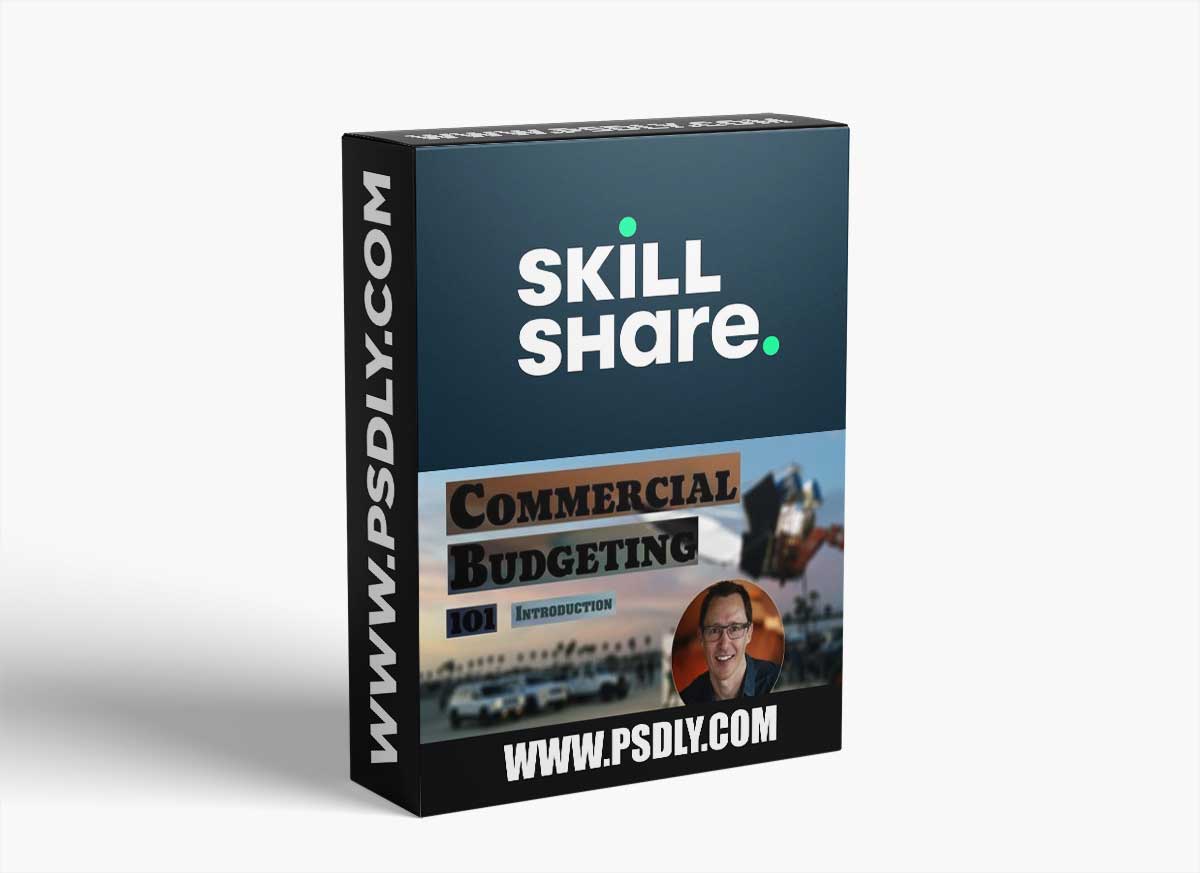 Producer's Boot Camp - Producing Commercials & Shorts Like a Pro 1 Producer's Boot Camp - Producing Commercials & Shorts Like a Pro