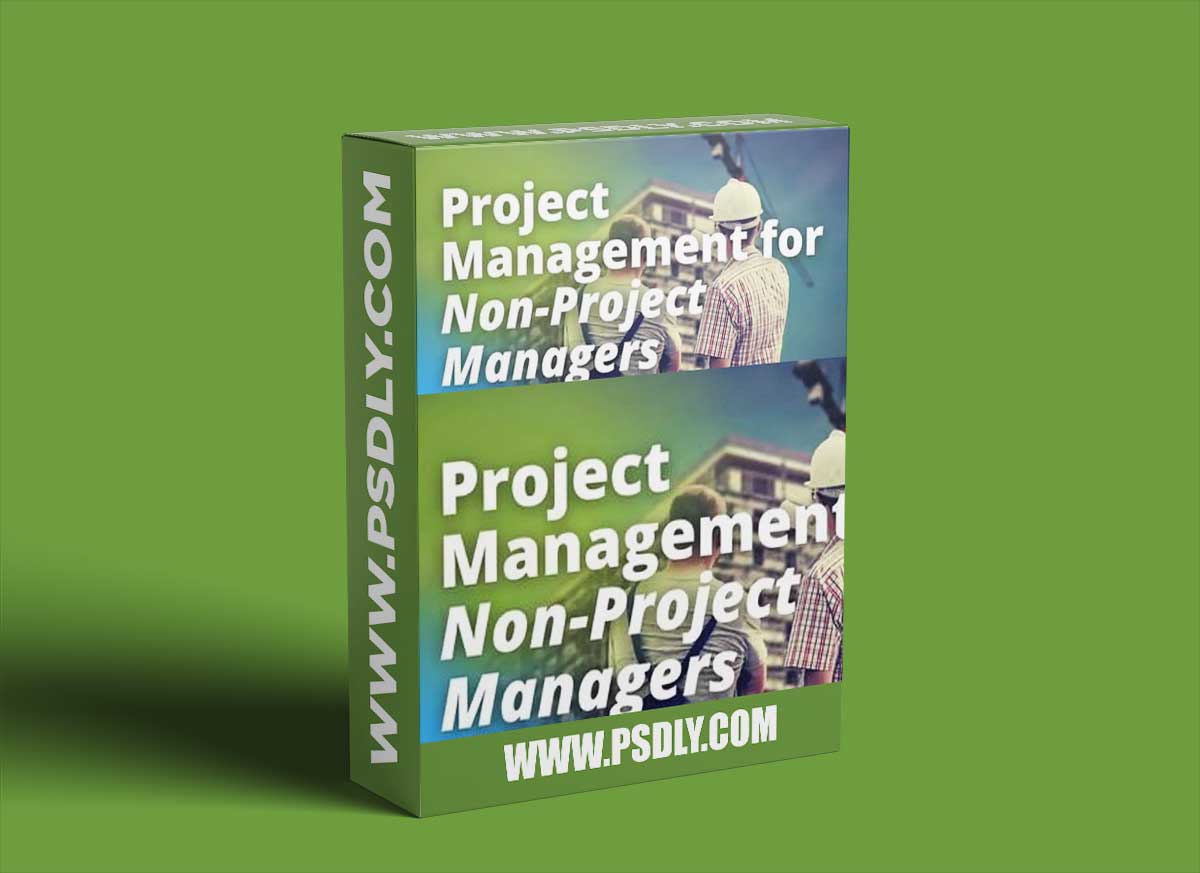 Project Management for Non-Project Managers 1 Project Management for Non-Project Managers