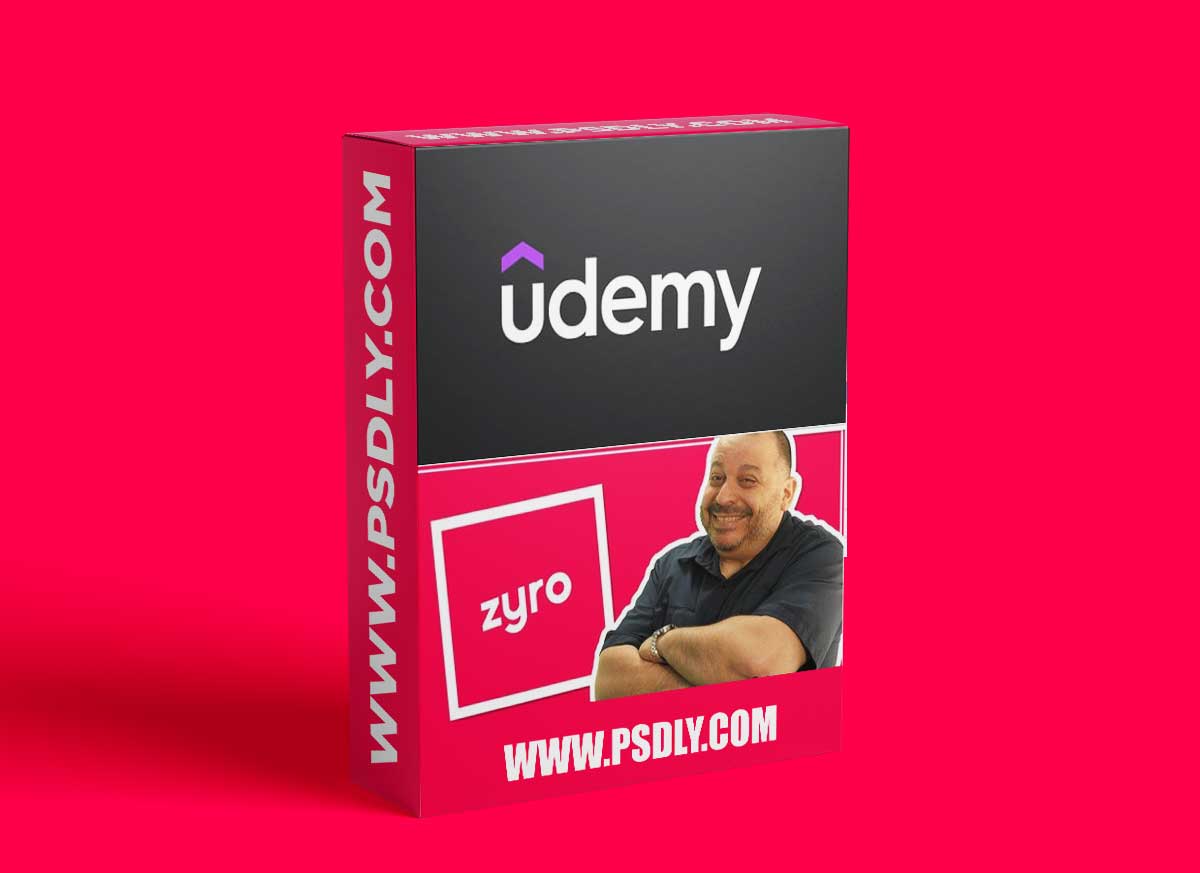 Rapid Web Development with Zyro 1 Rapid Web Development with Zyro