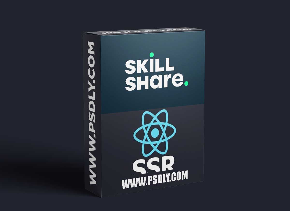 React Server Side Rendering 1 React Server Side Rendering