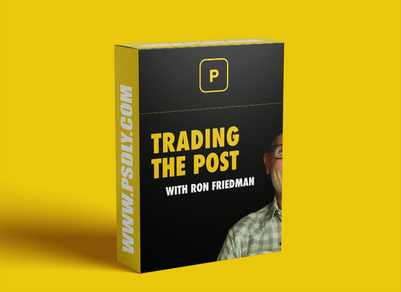 Ron Friedman – Trading the Post Download 2022 1 Ron Friedman Trading the Post Download