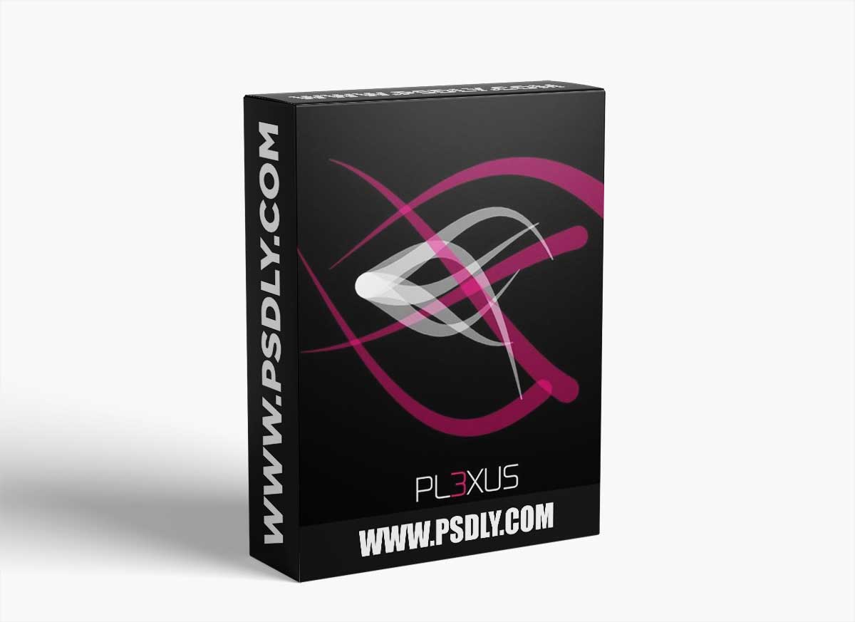 Rowbyte Plexus 3.2.4 for After Effects WIN 1 Rowbyte Plexus 3.2.4 for After Effects WIN