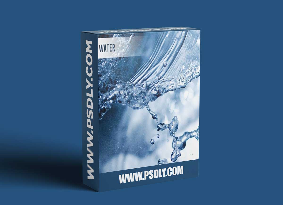 SFXTools Water WAV 1 SFXTools Water WAV