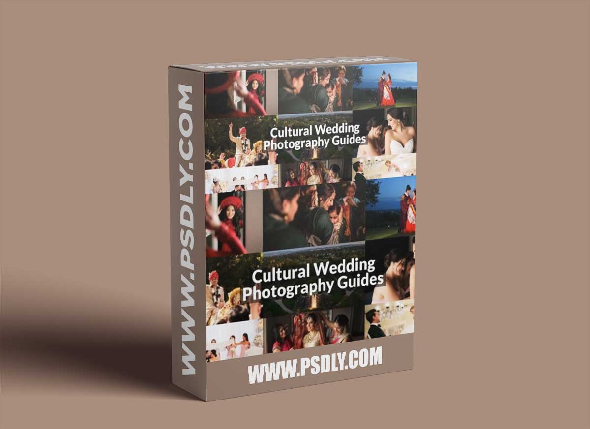 SLR Lounge - Cultural Wedding Photography Guides 1 SLR Lounge - Cultural Wedding Photography Guides