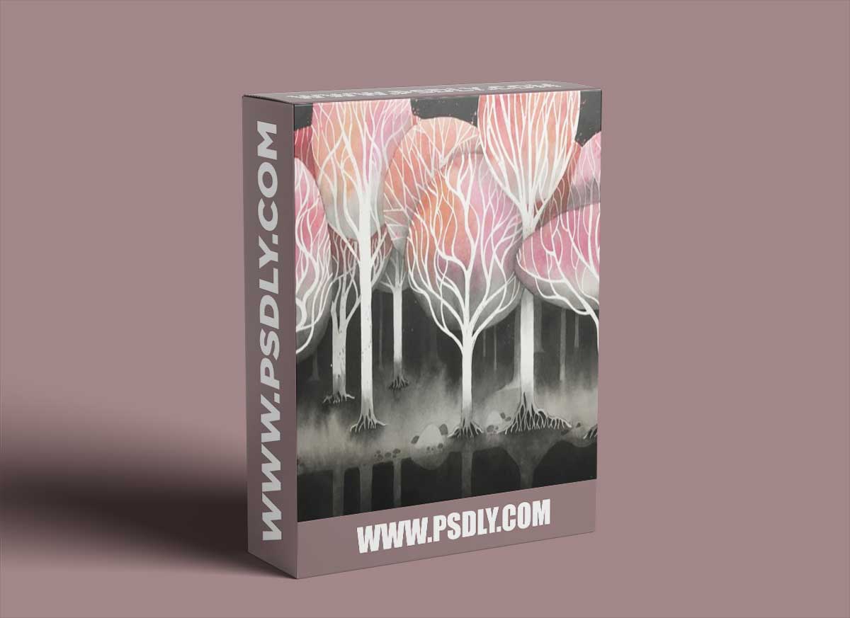 SVS Learn - Reinventing Your Watercolor Palette 1 SVS Learn - Reinventing Your Watercolor Palette