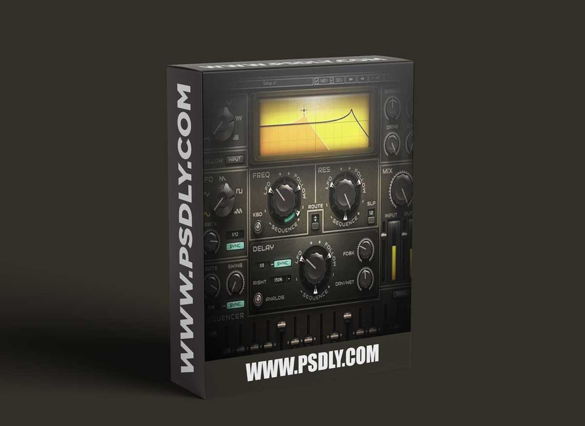 Samplecraze Using Modulators to add Dynamic Motion to Vocals TUTORiAL 1 Samplecraze Using Modulators to add Dynamic Motion to Vocals TUTORiAL