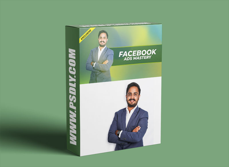 Saurav Jain – Facebook Ads Mastery Download 2022 1 Saurav Jain Facebook Ads Mastery Download