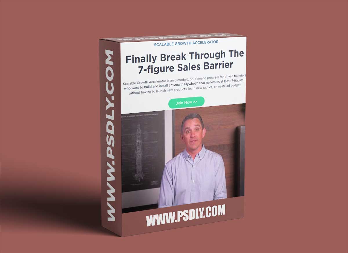 Scalable – Scalable Growth Accelerator 1 Scalable – Scalable Growth Accelerator