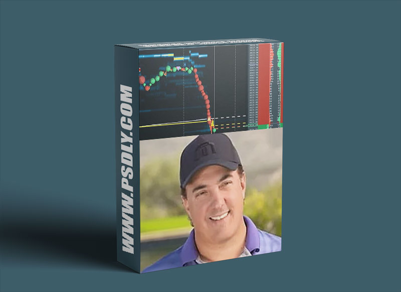 Scott Pulcini – NQ Full Order Flow Course Download 2022 1 Scott Pulcini NQ Full Order Flow Course Download