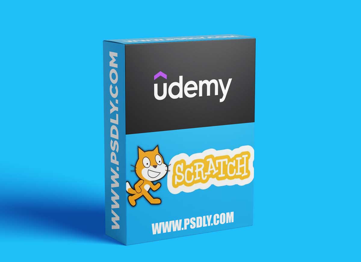 Scratch Programming for kids: Basic to Expert 1 Scratch Programming for kids: Basic to Expert