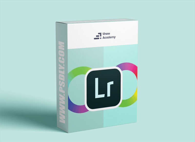 Shaw Academy - Adobe Lightroom Course Online 1 Shaw Academy Adobe Lightroom Course Online