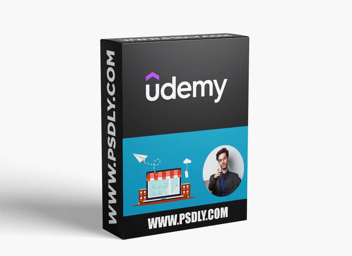 Shopify guide:the complete a-z shopify store creation course 2022 1 Shopify guide:the complete a-z shopify store creation course 2022