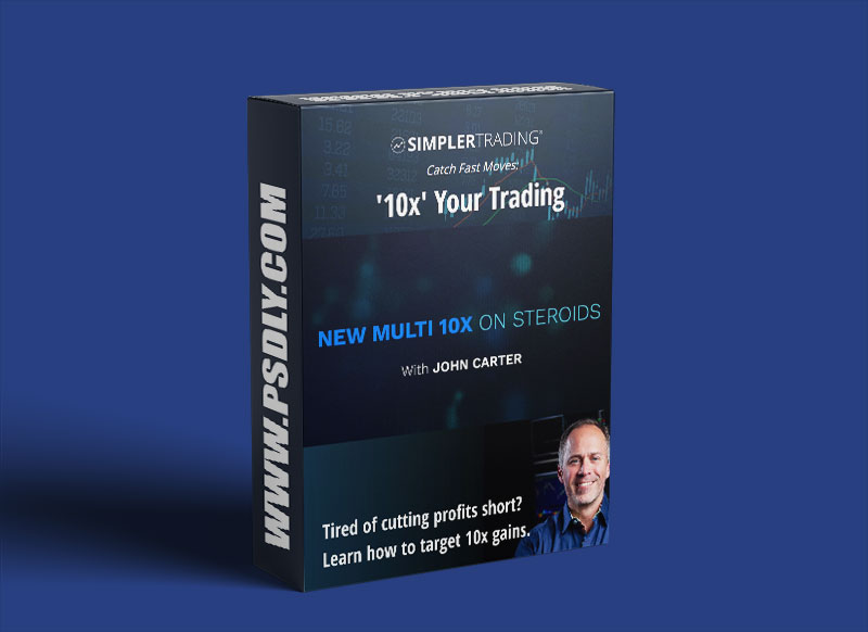 Simpler Trading – The New Multi-10X on Steroids – Elite Download 2022 1 Simpler Trading The New Multi-10X on Steroids Elite Download