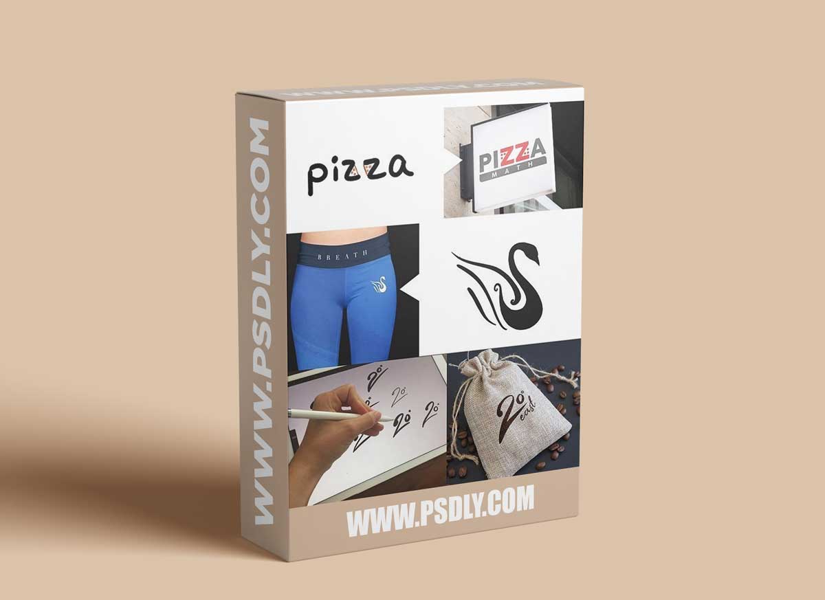 Sketching your Logo Ideas and Making Them a Reality! 1 Sketching your Logo Ideas and Making Them a Reality!