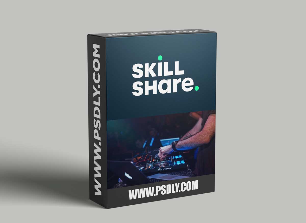 Skillshare How To Create Your Own Music From Scratch TUTORiAL 1 Skillshare How To Create Your Own Music From Scratch TUTORiAL