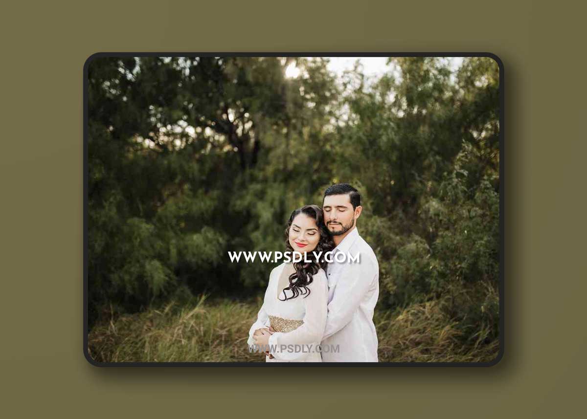 Smal & Soulmate - MELO PRESETS 1 Smal & Soulmate - MELO PRESETS