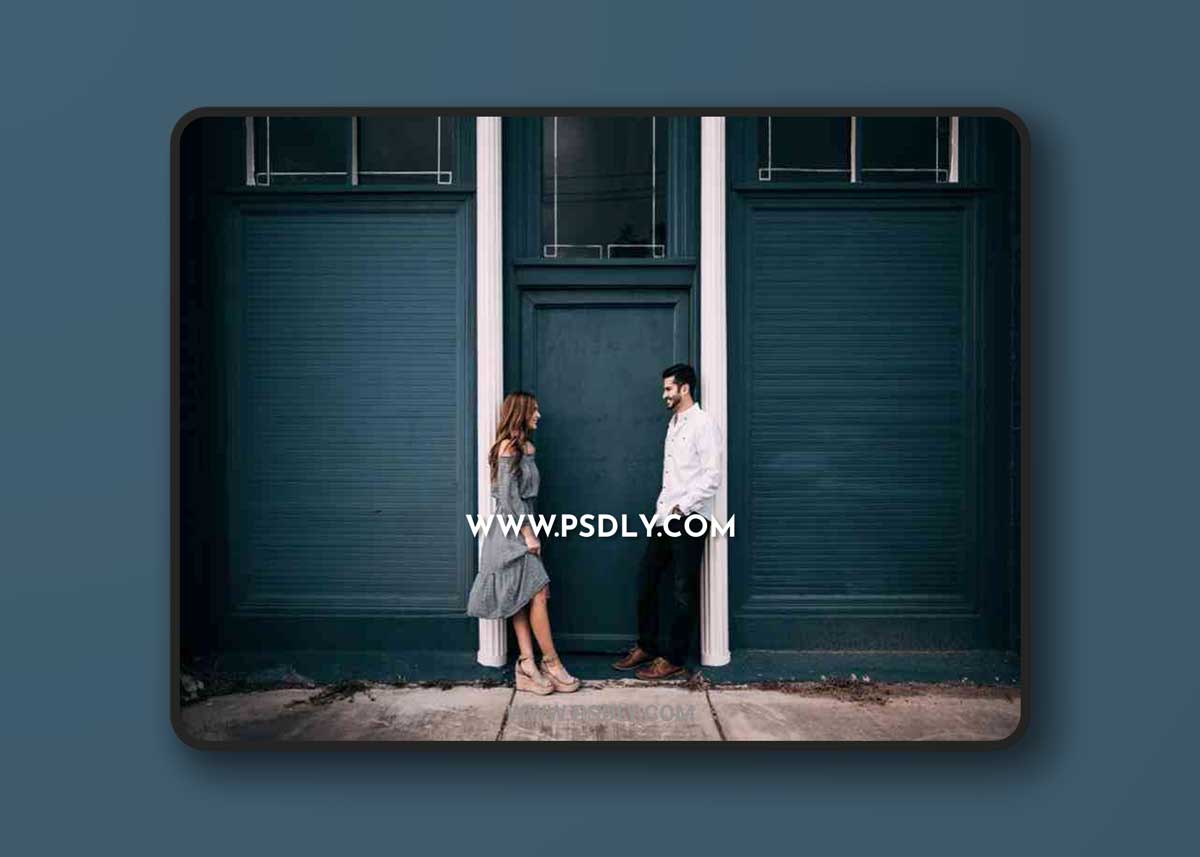 Smal & Soulmate - VIBE PRESETS 1 Smal & Soulmate - VIBE PRESETS