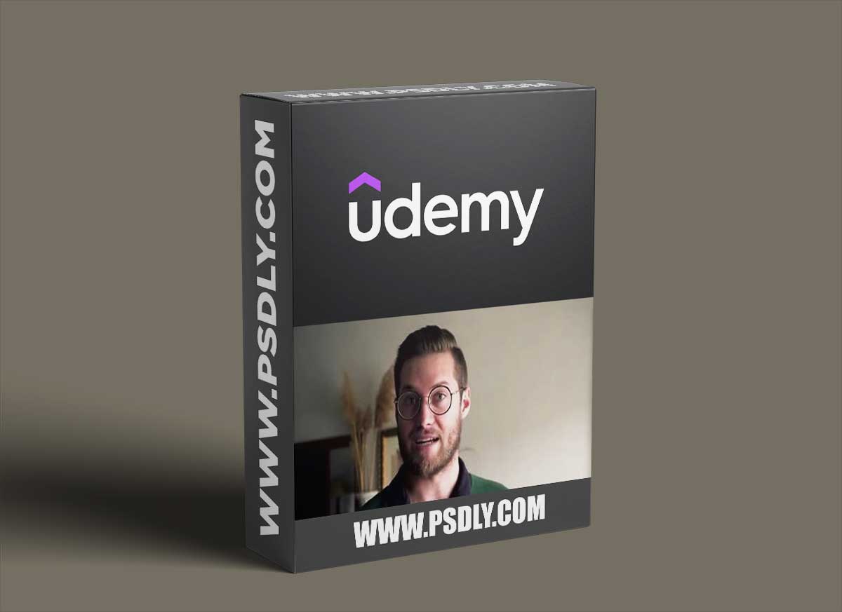 Social Media Marketing: Grow Your Business (2022 Video Course) 1 Social Media Marketing: Grow Your Business (2022 Video Course)