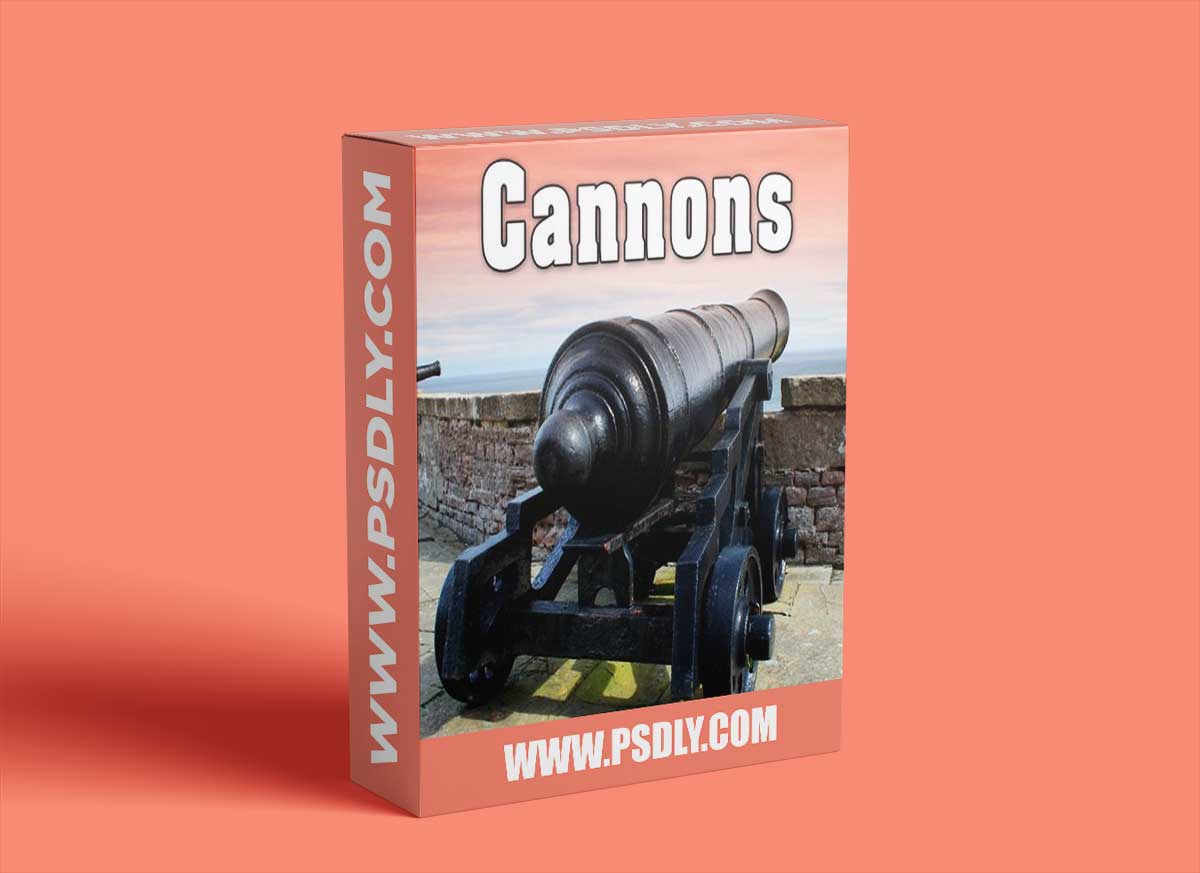Sound Ideas Cannons Sound Effects FLAC 1 Sound Ideas Cannons Sound Effects FLAC