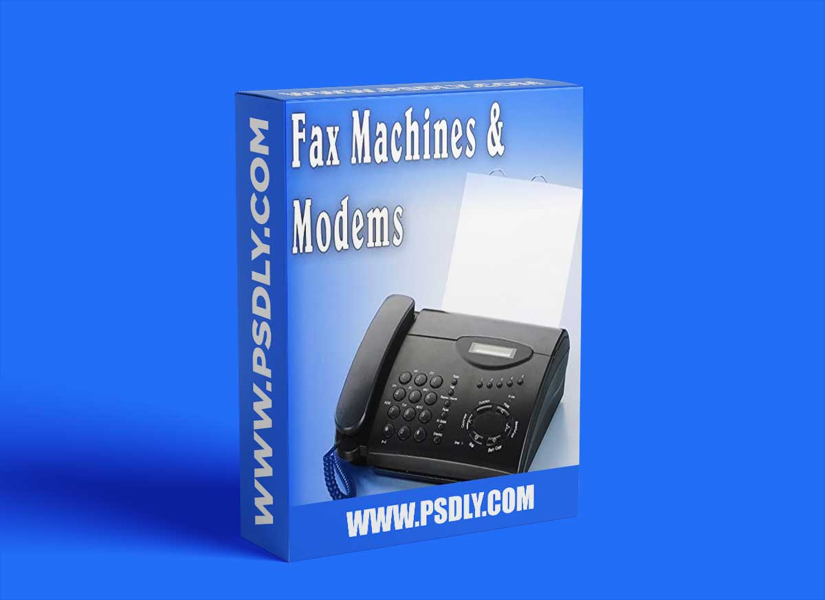 Sound Ideas Fax Machines & Modems Sound Effects FLAC 1 Sound Ideas Fax Machines & Modems Sound Effects FLAC