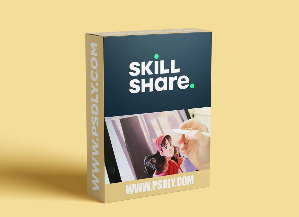 Stand Out to Potential Clients: Creating an Illustration Portfolio Piece That Will Get You Hired 1 Stand Out to Potential Clients: Creating an Illustration Portfolio Piece That Will Get You Hired