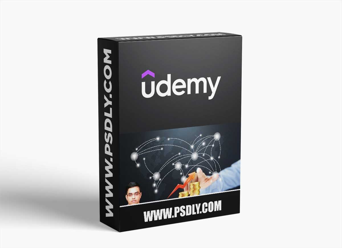 Stock Trading & Investing for Beginners 4-in-1 Course Bundle 1 Stock Trading & Investing for Beginners 4-in-1 Course Bundle