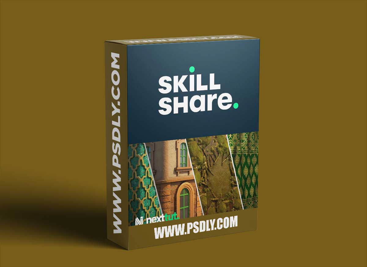Substance 3D Designer for Beginners 1 Substance 3D Designer for Beginners