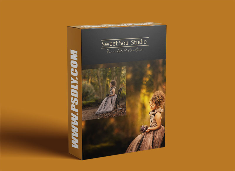Sweet Soul Studio - Sunset in the Park 1 Sweet Soul Studio Sunset in the Park