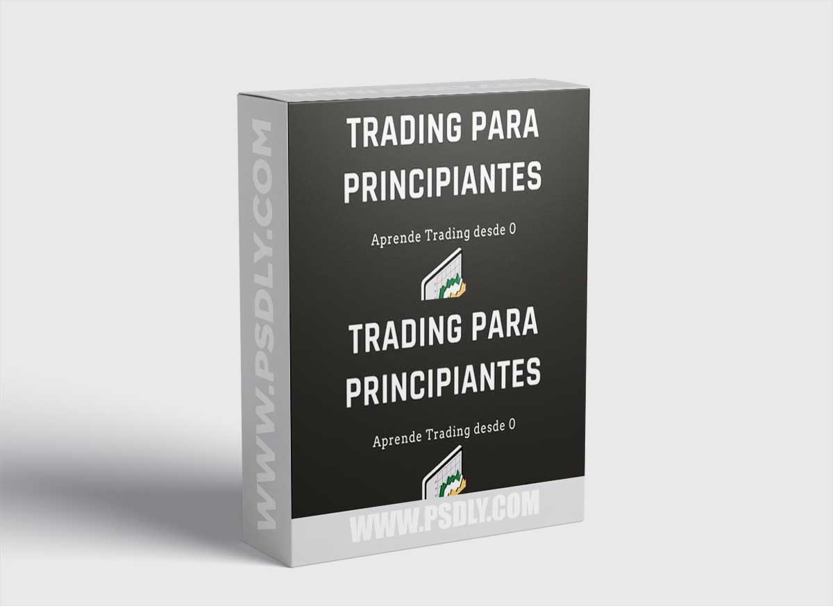 TRADING PARA PRINCIPIANTES: Aprende Trading desde 0 1 TRADING PARA PRINCIPIANTES: Aprende Trading desde 0