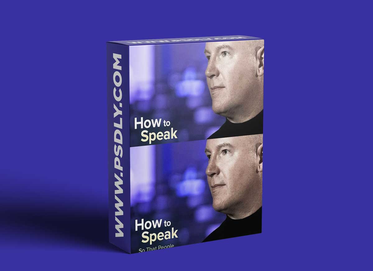 TTC - How to Speak So That People Want to Listen 1 TTC - How to Speak So That People Want to Listen