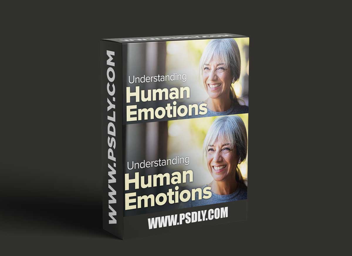 TTC - Understanding Human Emotions 1 TTC - Understanding Human Emotions