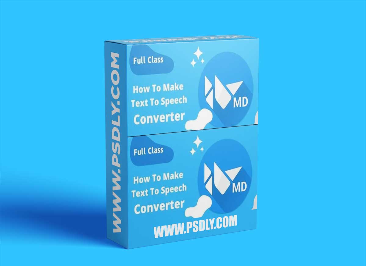 Text To Speech Converter App In Python Using Kivy/KivyMD 1 Text To Speech Converter App In Python Using Kivy/KivyMD