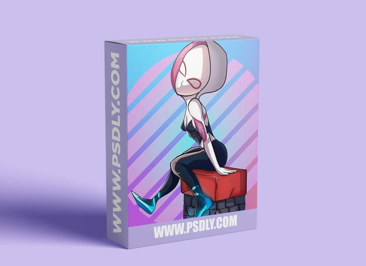The Beginner’s Guide to Digital Illustration in Adobe Photoshop - Learn to create amazing 2D art 1 The Beginner’s Guide to Digital Illustration in Adobe Photoshop - Learn to create amazing 2D art