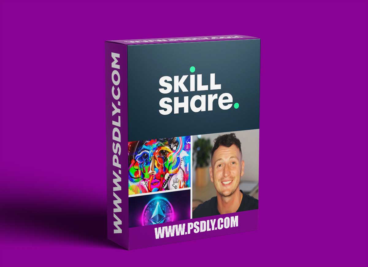 The Complete NFT Guide for Artists: Sell Your First Creative Digital Artwork 1 The Complete NFT Guide for Artists: Sell Your First Creative Digital Artwork
